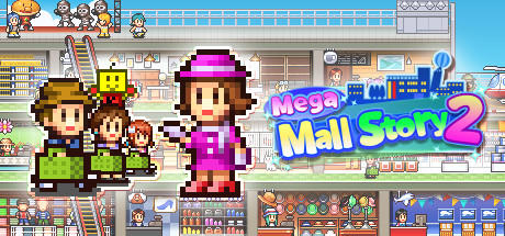 Mega Mall Story 2 screenshot