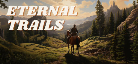 Banner of Eternal Trails 
