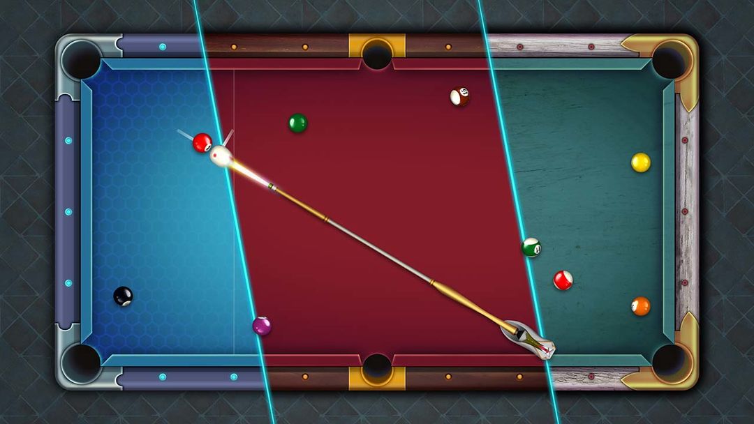 8 ball billiard offline online Game for Android - Download