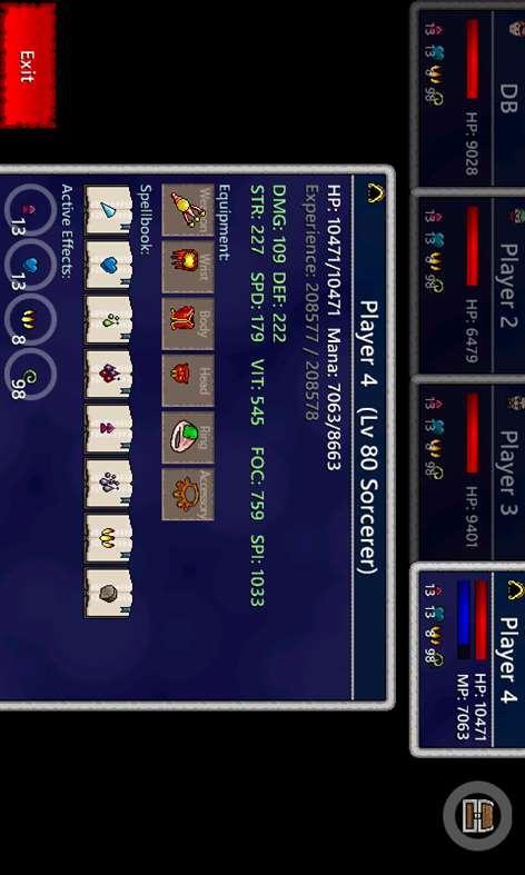 Dragon's Blade 遊戲截圖