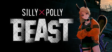 Banner of Silly Polly Beast 