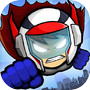 HERO-X: ZOMBIES!