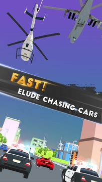 Ever Rush! Game Screenshot