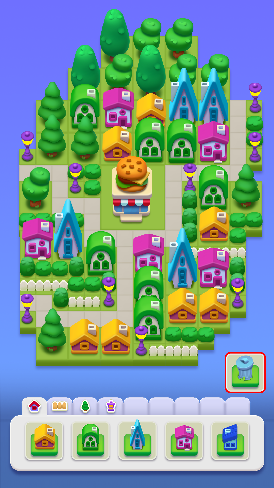 Sandbox Build Pocket Cozy City Android Ios Taptap