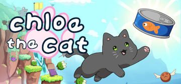Banner of Chloe the Cat 