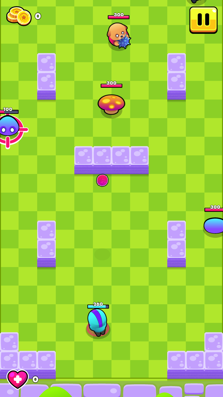 Brawl Super Hero Latest Version for Android/iOS APK - TapTap