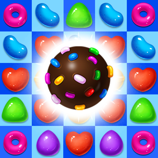 Candy Bomb Blast Latest Version for Android/iOS APK - TapTap