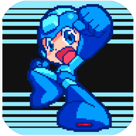 The Mega Adventure Of Rocketman