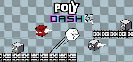 Banner of Poly-Dash 