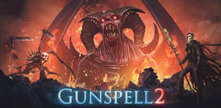 Banner of Gunspell 2 - Puzzle RPG 1.5.7571