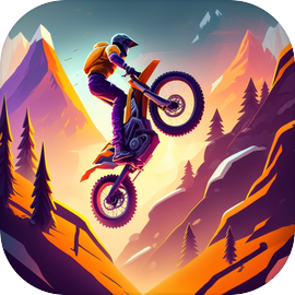Downhill Bike