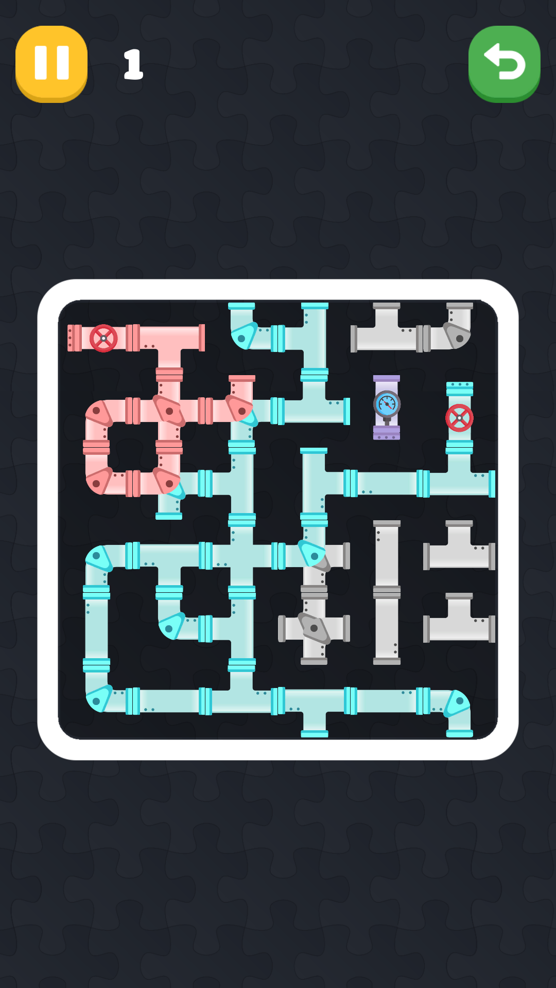 Screenshot of Puzzle Mini Games Offline 2024