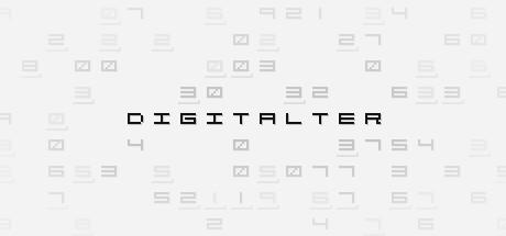 Banner of Digitalter 