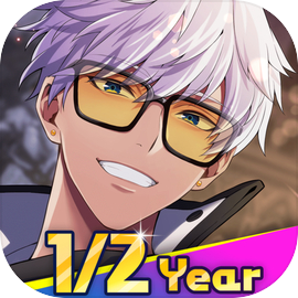 Obey Me! NB Ikemen Otome Game