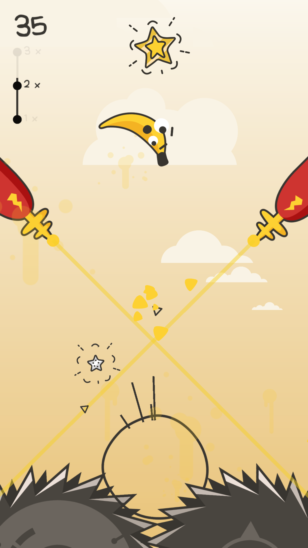 Cuplikan Layar Game Don't Grind