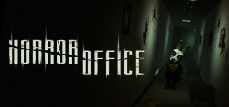 Banner of Horror Office 