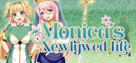 Banner of Monica's Newlywed Life 