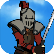 Knightz: Pertempuran untuk Kemuliaan