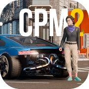 Car Parking Multiplayer 2