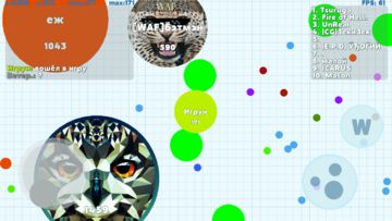 Petri Dish 遊戲截圖