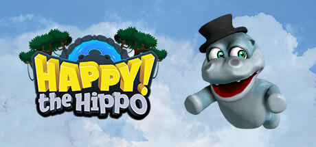 Banner of Happy! the Hippo 