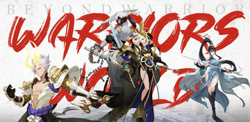 Banner of BeyondWarrior: Idle RPG 