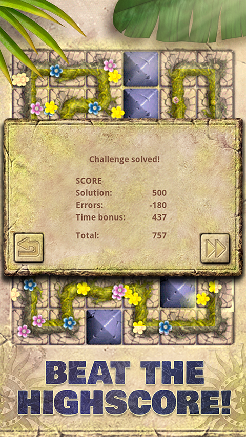 Captura de Tela do Jogo infeCCt FREE