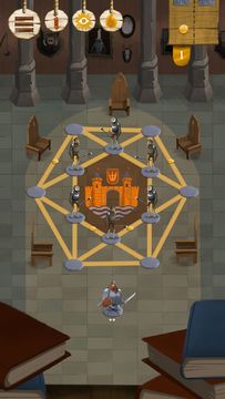 Goetz Demo Game Screenshot