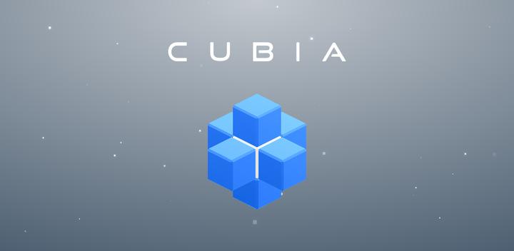 Banner of Cubia - 3D Slide Puzzle 1.0.63