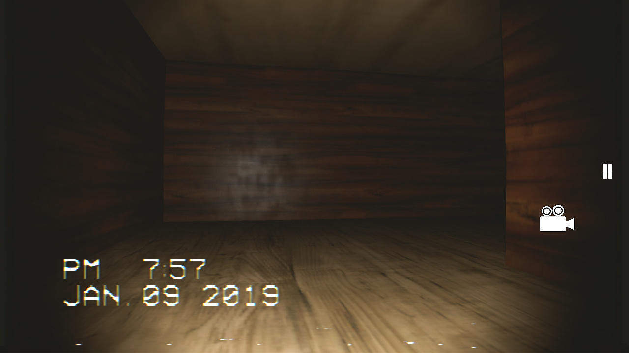 Screenshot of Horor: escape From Cursed Sbob