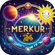 Merkur - Magie der Planeten