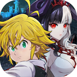 The Seven Deadly Sins：Grand Cross