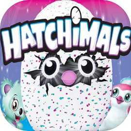 Hatchimal Surprise Eggs