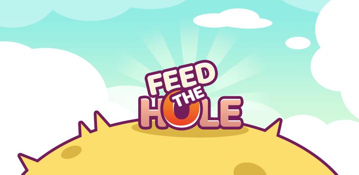 Banner of Feed The Hole 1.0.9