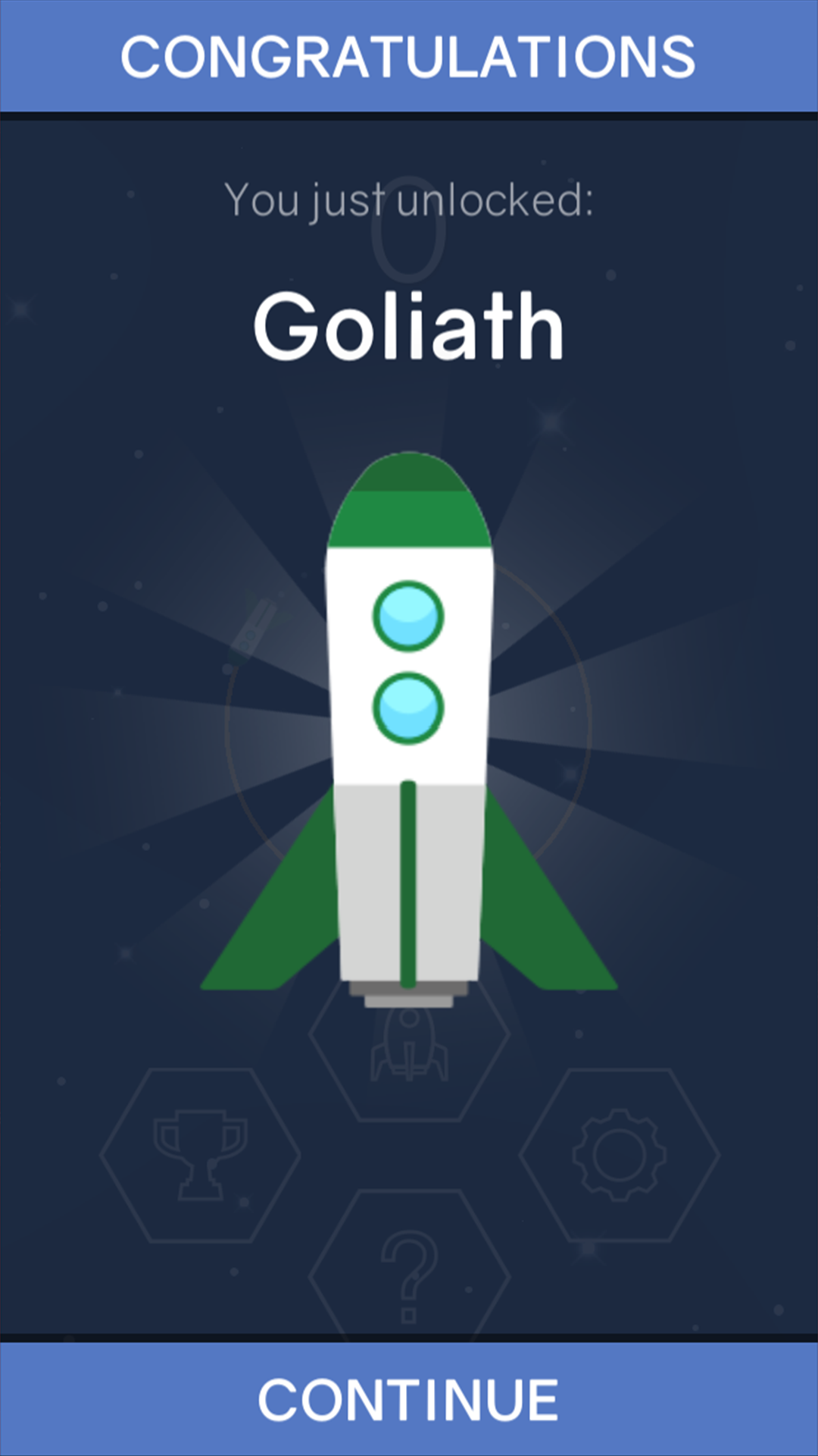 Orbits 101 Game Screenshot