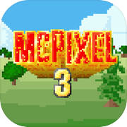 McPixel ၃