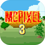 McPixel 3