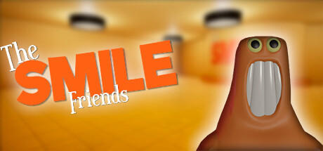 Banner of The Smile Friends 