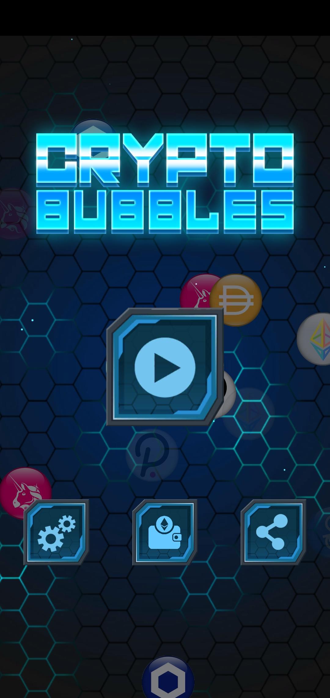 Crypto Bubbles Latest Version for Android/iOS APK - TapTap