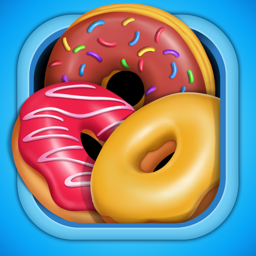 Blitz Busters Latest Version for Android/iOS APK - TapTap