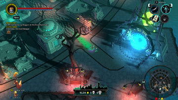 Undead Horde 2: Necropolis 게임 스크린샷