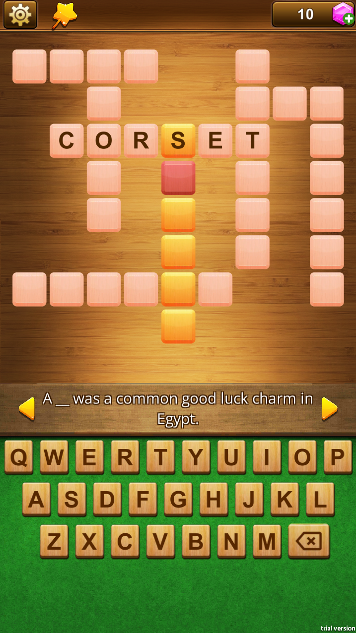 Guess Word - Addictive Word Gameのキャプチャ