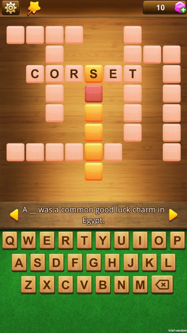Guess Word - Addictive Word Game screenshot game