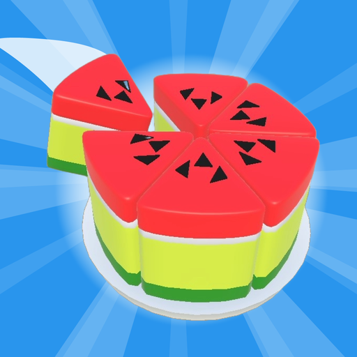Cake Slice Sort Latest Version for Android/iOS APK - TapTap