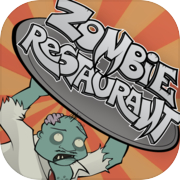Restoran Zombie Gratis