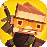 FPS.io (Fast-Play Shooter)