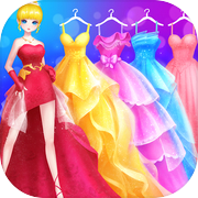 My Cat Diary - Merge Cat & Dress up Princess Games