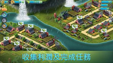 City Island 3 - Building Sim 遊戲截圖