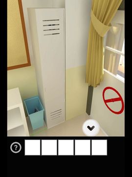 Escape from school ceremony. 遊戲截圖