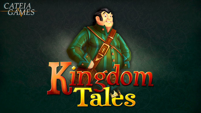 Kingdom Tales (Full) screenshot game